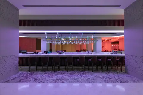 Beks Premium Resort & Spa in Kusadasi — foto 23