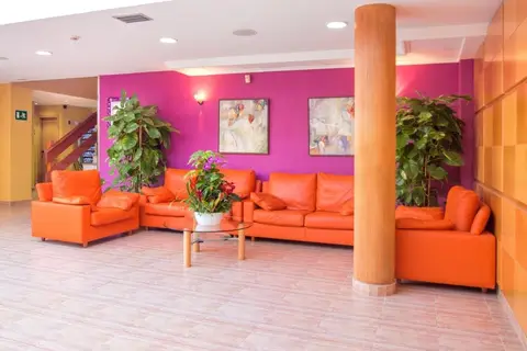 Hotel Servigroup Romana in Madrid — foto 17