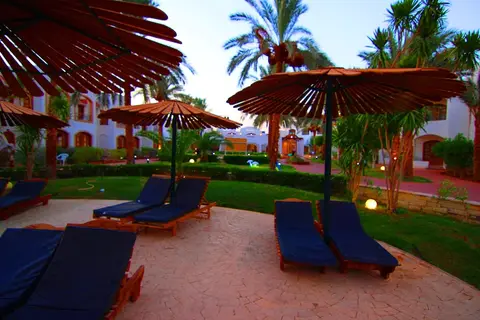 Coral Hills Resort Sharm El Sheikh in Sharm El Sheikh — foto 21
