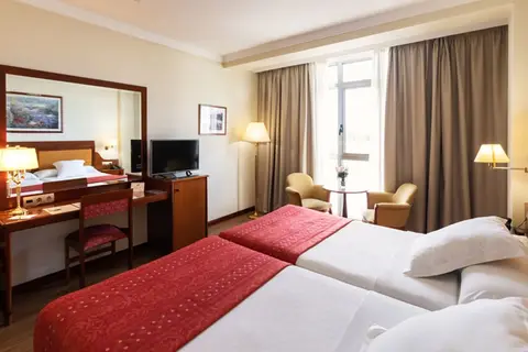 Gran Hotel de Ferrol in Ferrol — foto 10