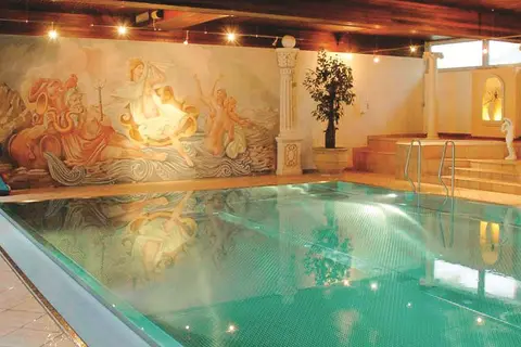 Hotel Hanneshof in Filzmoos — foto 3
