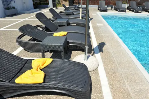 Maritime Hotel Apartments in Κρεμαστή — foto 28