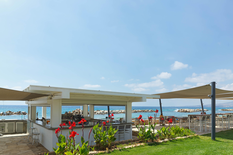 St. George Beach Hotel & Spa Resort - adults only foto 5