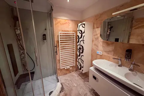 Hotel Sidan in Schwendau — foto 12