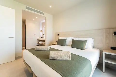 Amarilla Golf Residences in San Miguel de Abona — foto 2