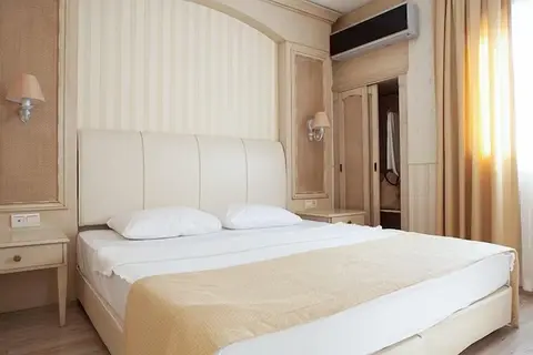 Mersoy Exclusive Hotel in Marmaris — foto 11