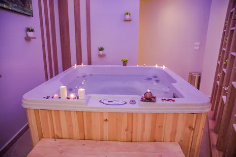 Hotel Casa Blue Beach Resort foto 17