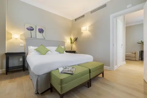 Villa Neroli in Florence — foto 9