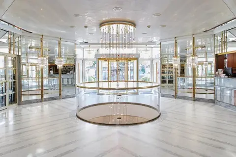 Living Hotel Kaiser Franz Joseph in Wenen, foto 22
