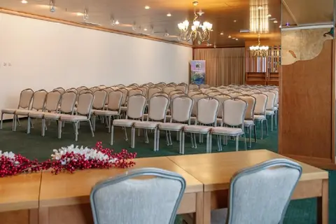 Hotel Jezero in Plitvička Jezera — foto 7