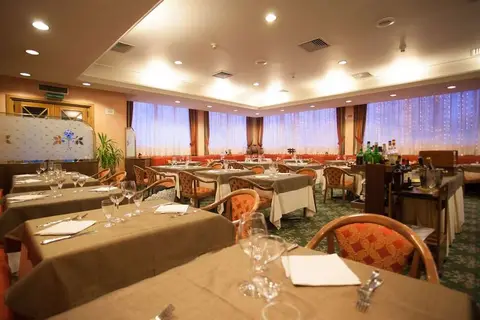 Etrusco Arezzo Hotel in Arezzo — foto 15