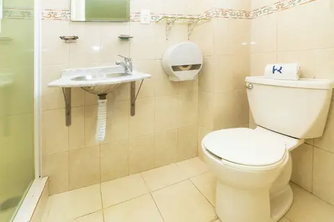 Suites Marne in 1a. Región Militar, foto 16