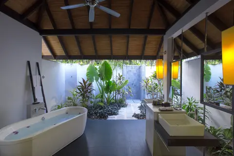 Velassaru Maldives in Velassaru (Laguna) — foto 30