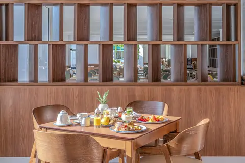 Hotel Melia El Mansour Mahdia in Mahdia, foto 6