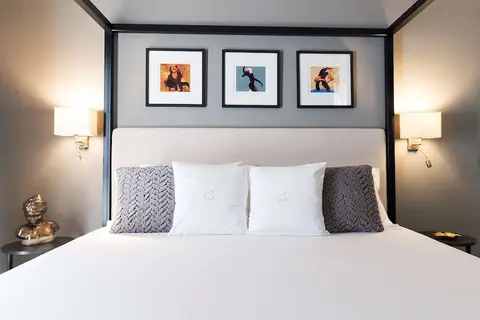 Elizabeth Lifestyle Hotel Bologna in Bologna — foto 17