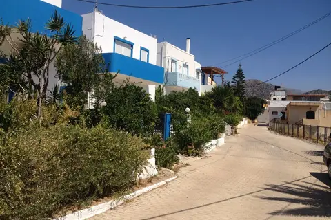 Cretasun Apartments in Δημοτική Ενότητα Μακρύ Γιαλού — foto 9