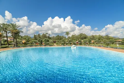 Hotel Garden Beach in Castiadas — foto 28