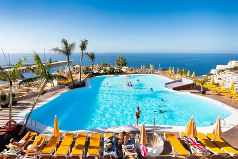 Hotel Servatur Riosol foto 2
