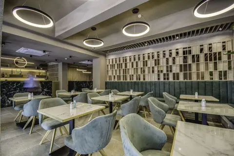 Astron Hotel in Δημοτική Ενότητα Ρόδου — foto 8