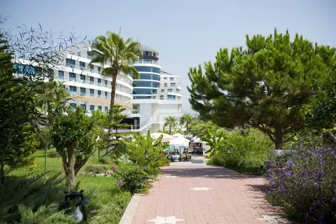 Raymar Hotels Antalya in Manavgat, foto 12