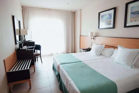 Poseidon La Manga Hotel & Spa in San Javier — foto 15