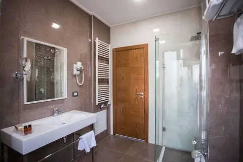 Hotel Colosseo Tirana in Tirana, foto 15