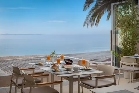 Aparthotel Tamaris in Tucepi — foto 3