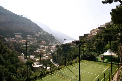 Hotel Royal Positano in Positano, foto 12