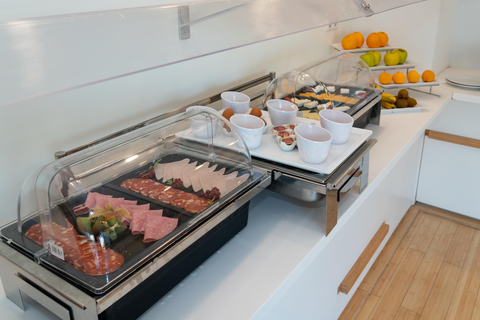 MedPlaya The Agir Springs Hotel foto 18