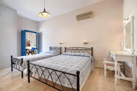 Anatoli Hotel in Φηρά Θήρας — foto 11