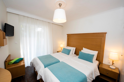 Appartementen Peridis Family Resort foto 6