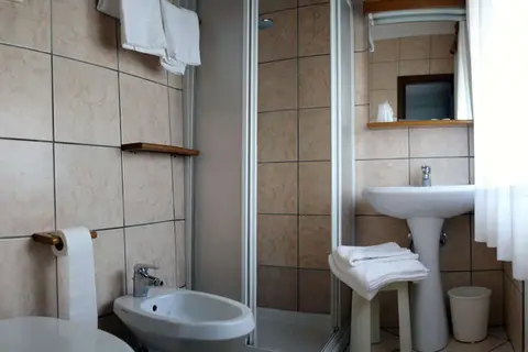 Camelia Rooms in Venetië, foto 15