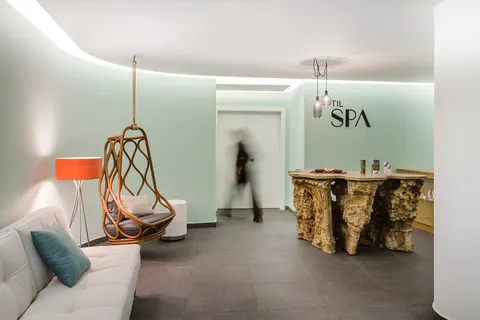 Castanheiro Boutique Hotel foto 5