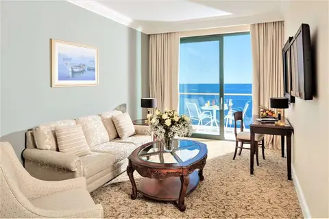 Royal Princess Hotel in Dubrovnik — foto 6