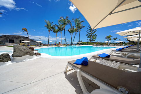 Hotel H10 Costa Mogán - adults only foto 16