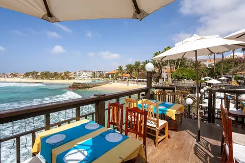 Hotel Odjo d’Agua in Santa Maria — foto 10