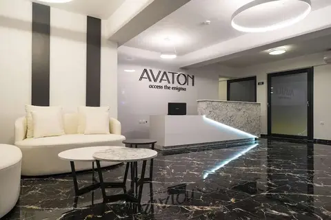 Avaton Luxury Resort & Spa in Ασπροβάλτα — foto 12