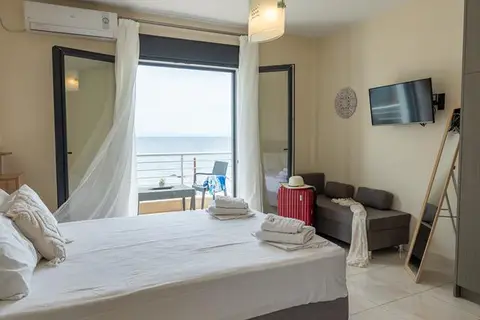 Blue Waves Resort in Πλαγιά — foto 3