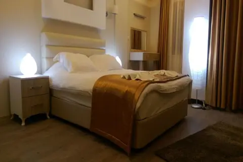 Arya Boutique Otel in Marmaris, foto 13