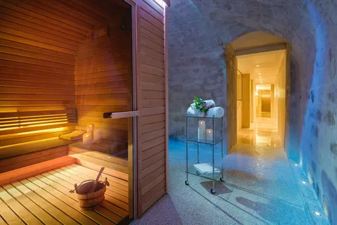 Les Jardins du Marais foto 4