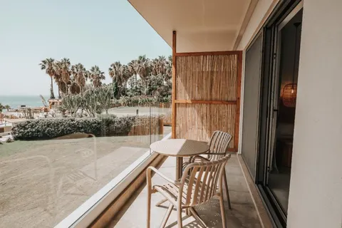 Sagredo Boutique Hotel in Kos — foto 4