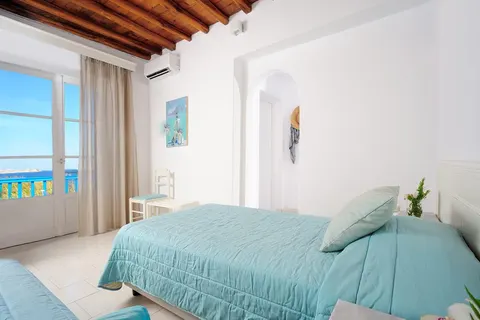 Mykonos Beach foto 2