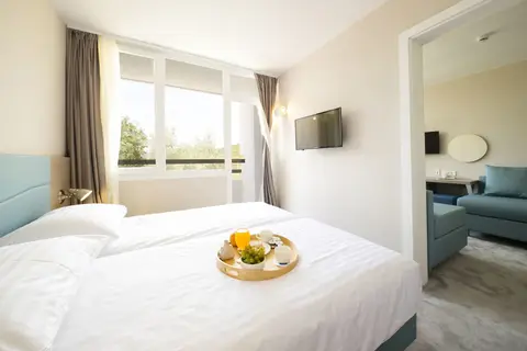 Aminess Vival Port9 Resort in Korcula — foto 18