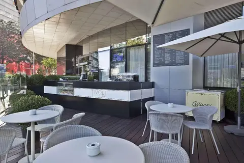 Tivoli Oriente Lisboa Hotel in Lissabon, foto 14
