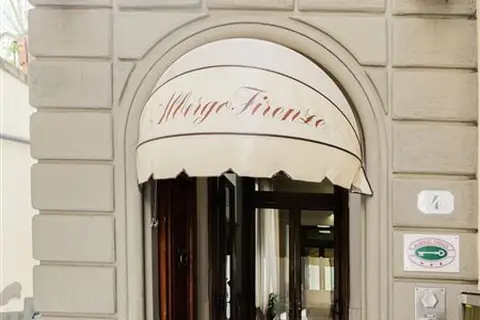 Hotel Albergo Firenze in Florence — foto 5