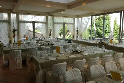 Hotel Villa Ducci in San Gimignano — foto 6