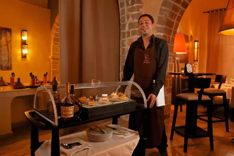 Madada Mogador in Essaouira, foto 20