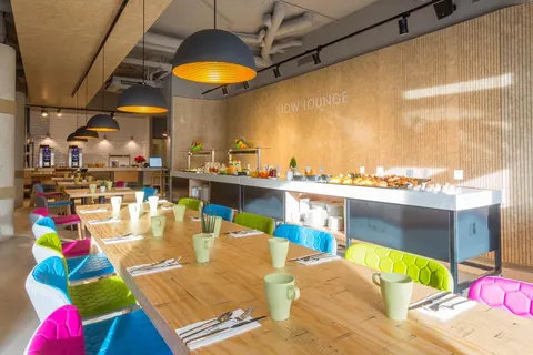 Artiem Madrid foto 4