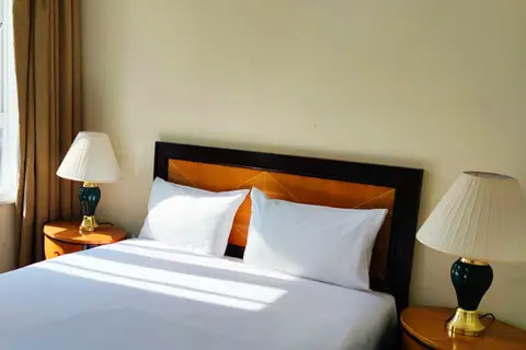 Sachas Hotel Manchester in Manchester — foto 24