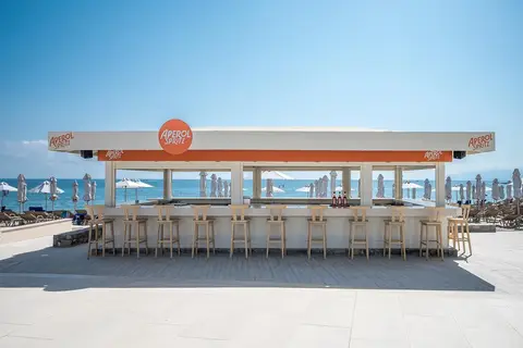 Creta Maris Resort in Hersonissos — foto 9